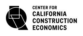Center for California Construction Economics